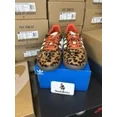 thumbnail image 2 of ad Womens Samba OG Cheetah Pack - Preloved Red JI2734 Ship Now, 2 of 10