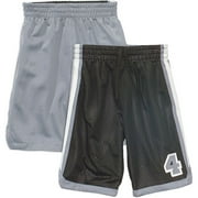 Boys' Reversible Dazzle Shorts