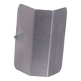 thumbnail image 4 of Channel Wind Rain Deflector Fitting Clips Replacements for Heko G3, 4 of 7