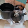thumbnail image 1 of Butane Mini Burner para Siphon Syphon Syphon de mesa Syphon recargable Butano Butano Quemador, 1 of 9