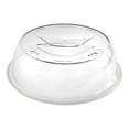 thumbnail image 1 of Nordic Ware 10" Deluxe Spatter Plate Cover, 1 of 7