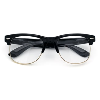 DENIM 165-0807-52 Eyeglasses Eye Glasses 0807 BLACK Authentic New 52mm Denim DENIM 165 0807 Unisex Black Full Rim Frame 52mm  main image 4