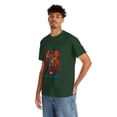 thumbnail image 6 of Angels Vs. Demons By Grandmarkee "The Alchemist" Unisex Heavy Weight Tee, 6 of 12