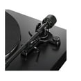thumbnail image 5 of AUDIO-TECHNICA AT-LP3XBT-BK Automatic Belt-Drive Turntable (Wireless & Analog)-Black, 5 of 5