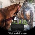 thumbnail image 2 of 5Pcs Horse Body Cleaning Sponges Sponge Wipes Horse Cleaning Sponges Horse Bath Tools, 2 of 4