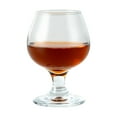 thumbnail image 2 of Vetri 6 oz Brandy / Spirits Tasting Snifter Glass - 2" x 2" x 4 1/4" - 24 count box, 2 of 11