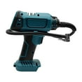 thumbnail image 3 of Portable Handheld Cordless Tire Inflator Air Compressor Air Pump Digital, 3 of 9