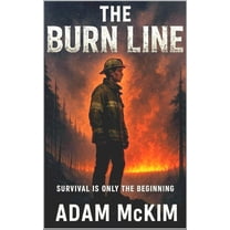 The Burn Line, (Paperback)