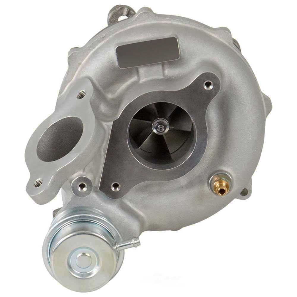 Global Parts Distributors LLC 2511573 New