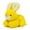 Yellow, variant on BOOYOU Cuddly Huggable Dolls Plush Rabbit Toy for Kids Babies Christmas Bed Time Gift