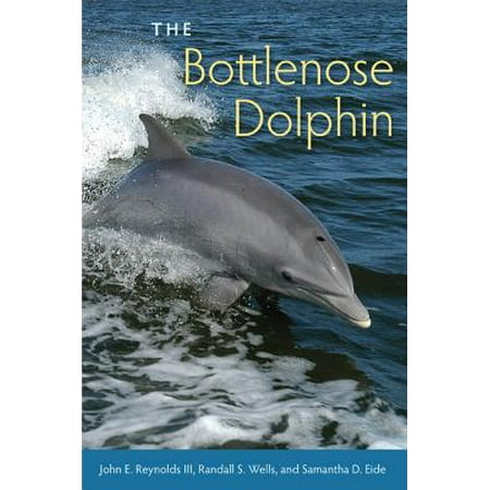 The Bottlenose Dolphin Biology And Conservation