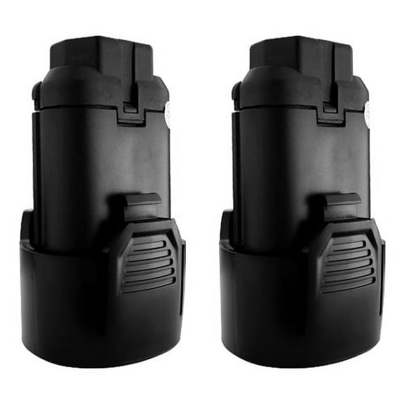 Ridgid 12V Power Tool AC82008 130188001 ACC Li-ion BATTERY by Banshee X2