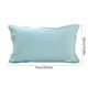 thumbnail image 3 of Funda de almohada a prueba de aceite con doble tirante | Funda de algodón antideslizante | Protector de almohada con ajuste seguro y anticaídas | Tejido suave y transpirable | Apta para todos los ta, 3 of 5