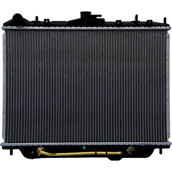 Radiator