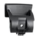 thumbnail image 1 of Accesorios para manija de asiento abatible automático Decoración exterior Respaldo del asiento reclinable negro, 1 of 9