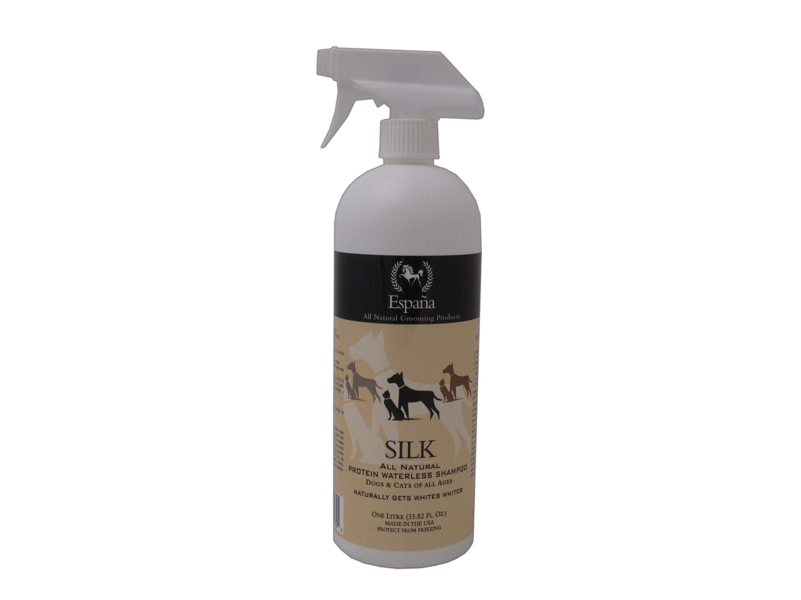 espana dog grooming products