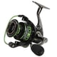 thumbnail image 1 of Carretes de pesca con rueda giratoria de metal con bisel grande de 45° y relación de aspecto 5,2:1 DK5000, 1 of 15