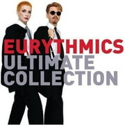 Eurythmics - The Ultimate Collection - CD