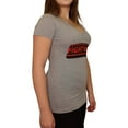 thumbnail image 2 of UFC Womens International Fight Week 2019 Graphic T-Shirt, Grey, Large, 2 of 5