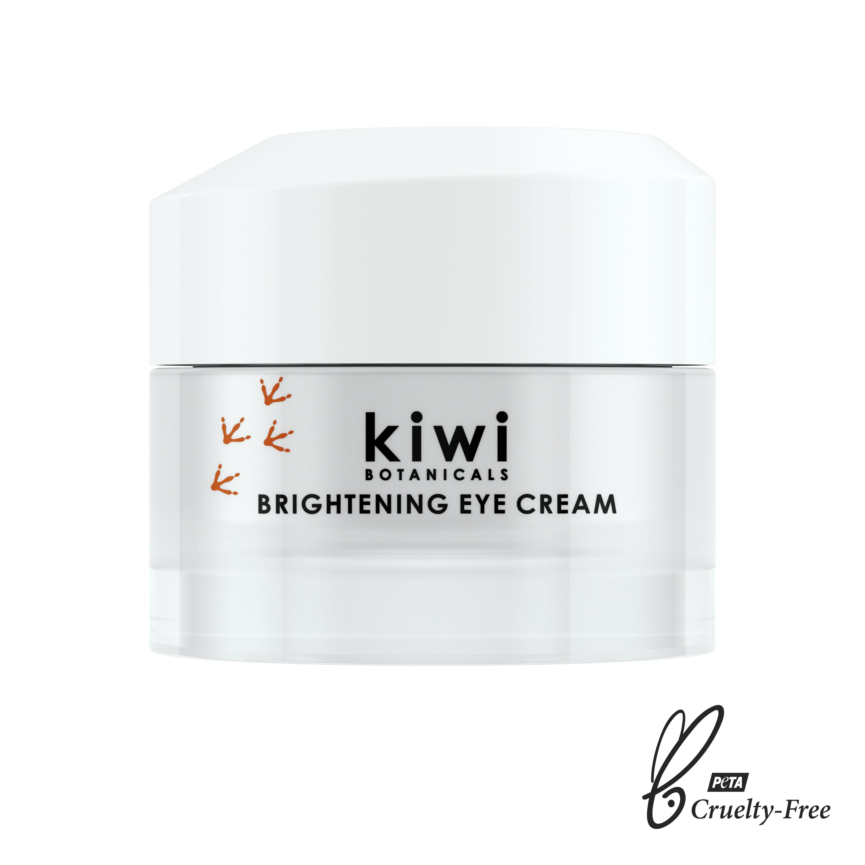 kiwi cream polish