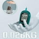 thumbnail image 4 of Cofoe Uric Acid Monitor with Test Strips And Lancets Needles For Home Uric Acid Measurement Of Gout Tester Device, 4 of 5