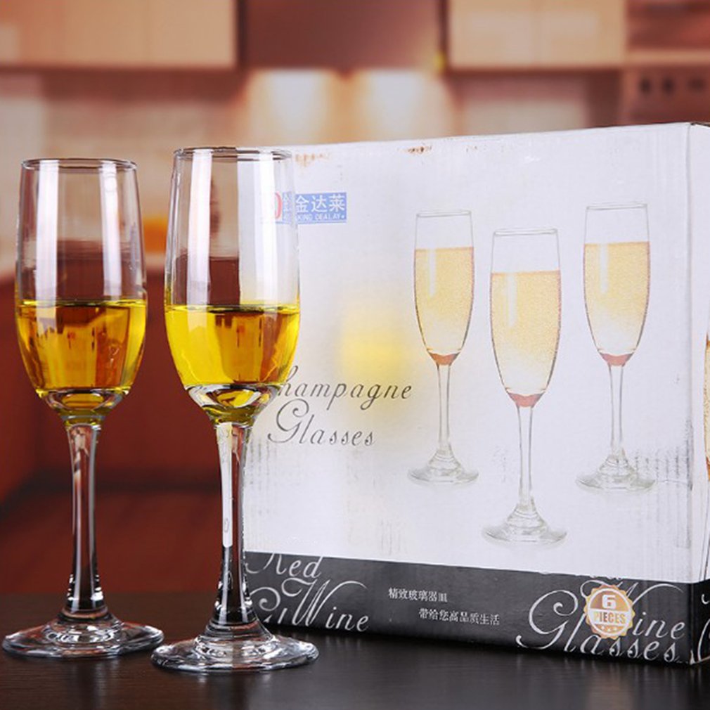 Verres et flutes à champagne Walmart Canada