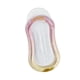 thumbnail image 3 of Flotador de piscina, cama flotante para natación, juguetes acuáticos, a prueba de fugas, ligero, de PVC, portátil, para piscina rosa, 3 of 8