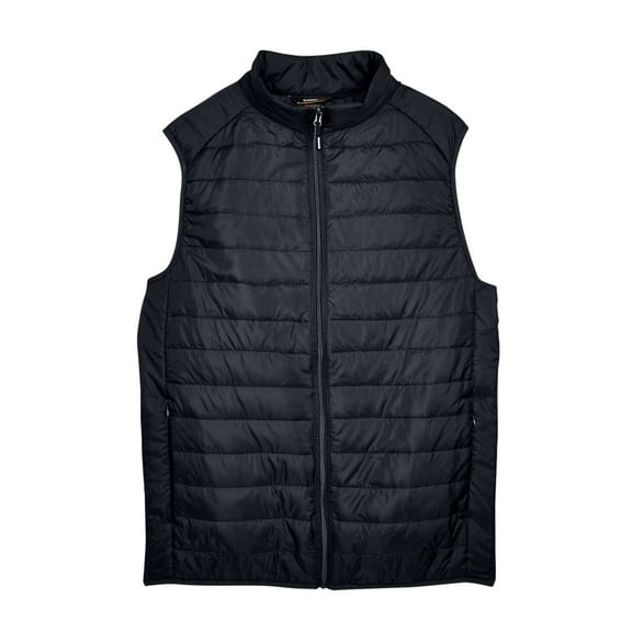Ash City - Core 365 CE702 Men's Prevail Packable Puffer Vest (2 PACK)