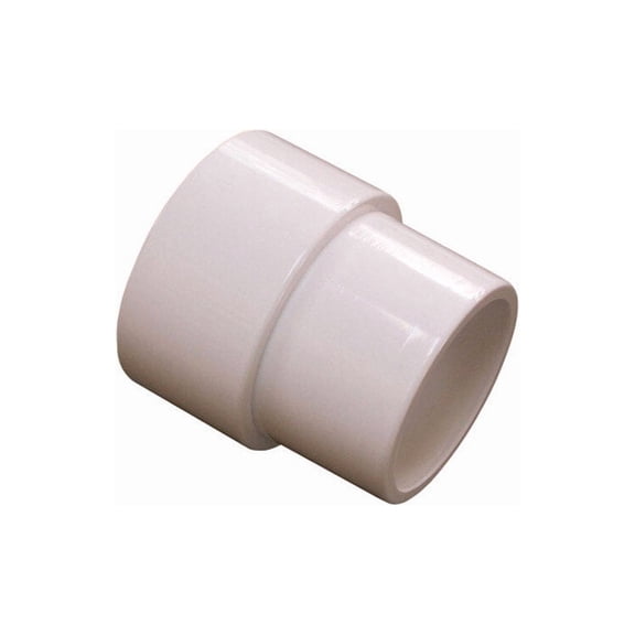Magic Plastics RB-0301-10 Pipe Extender MagicMend Schedule 40 1" IPS in. X 1" D Spigot PVC