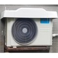 thumbnail image 1 of Outdoor Air Conditioning Unit, Outdoor Window AC Units Protection Cover, Waterproof Defender, Anti-UV Sun Shade Rain Snow Protection for Mini Split Heat Pump Condenser Compressor, 1 of 7