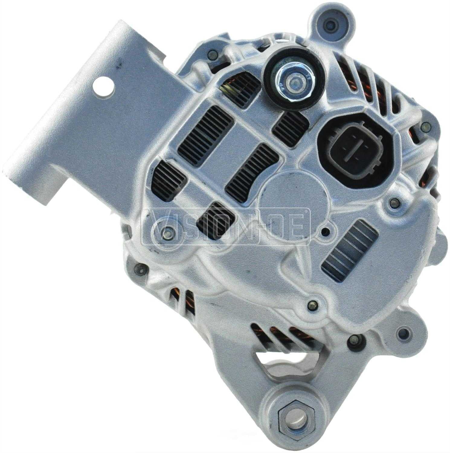Vision OE N11480 New Alternator