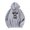 Grey, variant on TIANZEN Women Adult Long Sleeve Cute Cattle Graphic Printed Hoodie Pullover Sweatshirts Sweatshirts Top Knitted Sweater Jackets