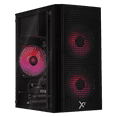 thumbnail image 1 of PC Gamer Xtreme PC Gaming NVIDIA GeForce RTX 5060 Intel Core i5 12400F 16GB SSD 1TB WIFI W11 Black gaming 1080p, estudios y multitarea, 1 of 6