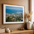 thumbnail image 5 of Where Santa Barbara Meets The Pacific - Santa Barbara California Photography Unframed Wall Art Print 16 x 24 inches, 5 of 7