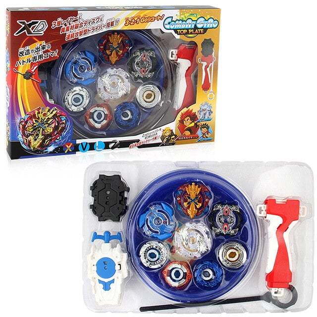 beyblade classic toys