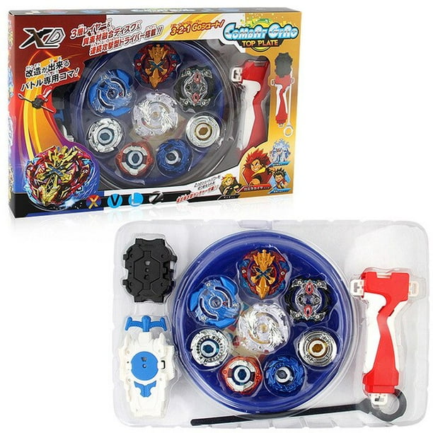Little beyblades sale