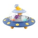 thumbnail image 2 of UFO Critter Catcher Box Visor de Estuche de barril Colector de para niños de 3 a 8, 2 of 9