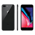 thumbnail image 1 of APPLE IPHONE 8 PLUS 64GB Gris, 1 of 3