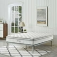 thumbnail image 2 of Modway Jenna 10" Queen Innerspring Mattress, 2 of 5