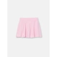 thumbnail image 2 of Cherubino girls  Skort, 4T, Pink, 2 of 7