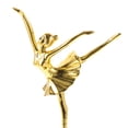 thumbnail image 4 of Trofeo decorativo Copa Ballet Danza Trofeo Ballet Danza Trofeo Danza Partido Trofeo, 4 of 4