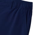 thumbnail image 2 of Men's Chubbies  Navy Dallas Cowboys Everywear Shorts, 2 of 3
