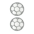 thumbnail image 1 of OUSITAID 6 Packs  Foams for Neabot P1 Pro Professional Grooming Vacuum Part Accessory, 1 of 6