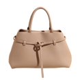 thumbnail image 1 of Bolsos para mujeres Bolso hombro suave Gran capacidad All-Match PU Cuero versátil compras viajes, 1 of 9