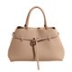 thumbnail image 1 of Bolsos para mujeres Bolso hombro suave Gran capacidad All-Match PU Cuero versátil compras viajes, 1 of 9