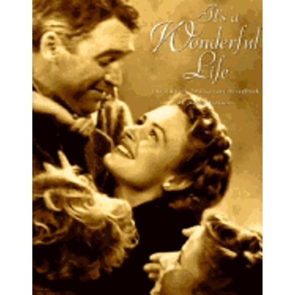 It's a Wonderful Life (Hardcover) by Jimmy Hawkins