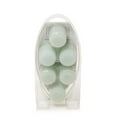 thumbnail image 4 of Yankee Candle Ocean Air Fragranced Wax Melts, 6 Wax Spheres per Package, Pack of 6 (36 Cubes Total), 4 of 4