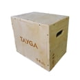 thumbnail image 2 of Caja Pliométrica Tayga 14 Pulgadas, 2 of 2
