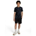 thumbnail image 4 of Reebok Boy's Legacy Performance Core Short, Sizes 4-18, 4 of 8