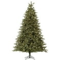 thumbnail image 1 of Vickerman 32581 - 15' x 94" Elk Frasier Fir 3,200 Clear DuraLit Miniature Lights Christmas Tree (A144196), 1 of 1